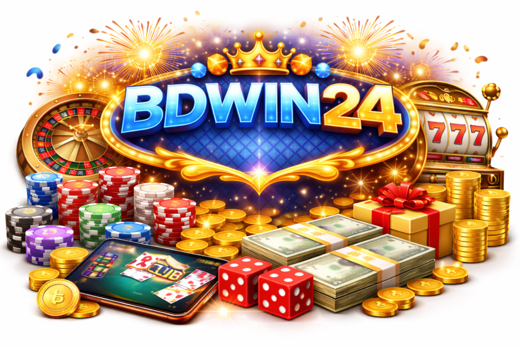 bdwin 24
